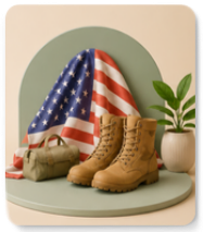 Veterans First Program